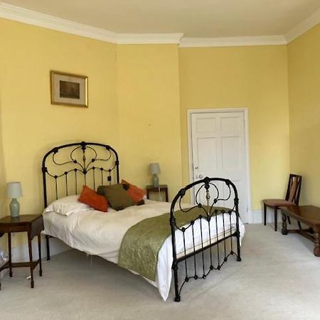 Brightling Park Otel Dış mekan fotoğraf