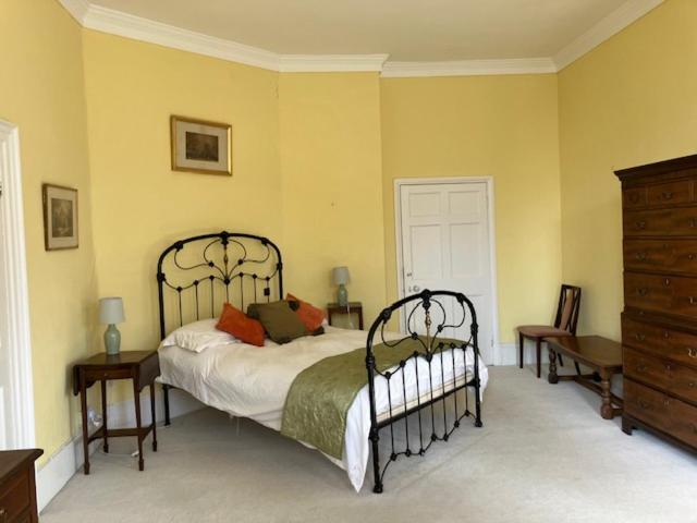 Brightling Park Otel Dış mekan fotoğraf